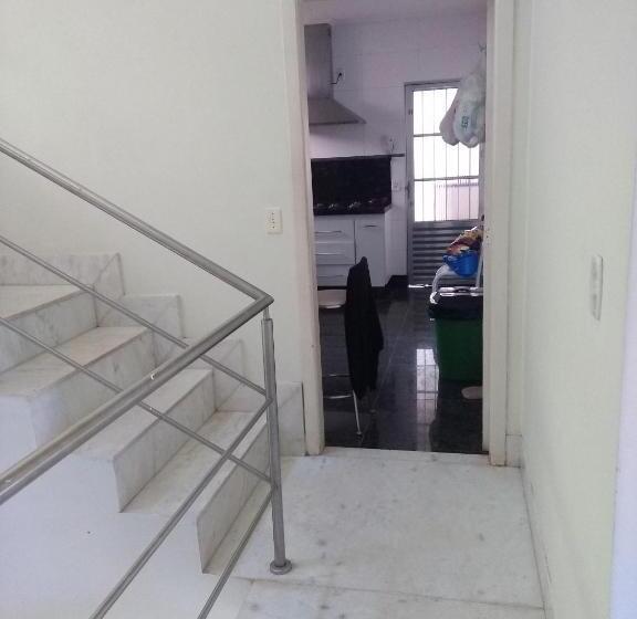 پانسیون Casa Verde