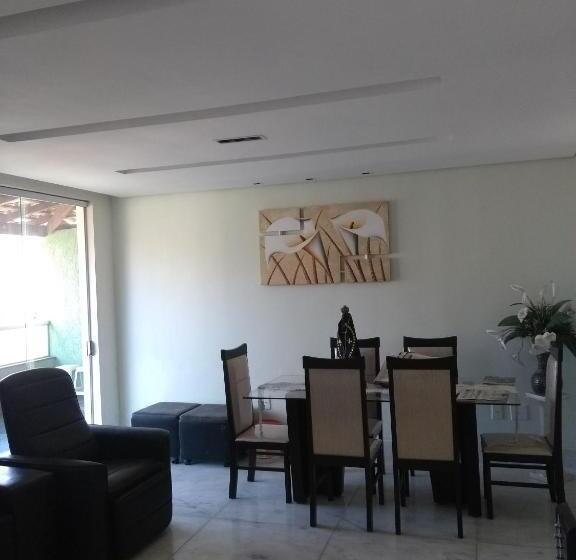 پانسیون Casa Verde