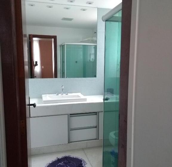 پانسیون Casa Verde