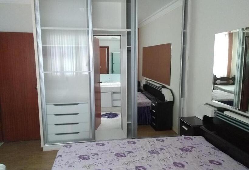 پانسیون Casa Verde