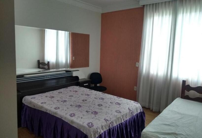 پانسیون Casa Verde