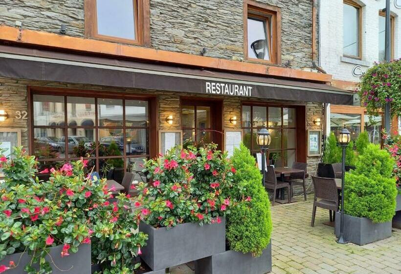 پانسیون Hebergement Confort Comfortlogies La Fontanella