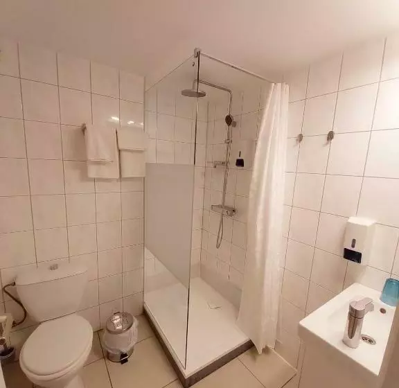 ペンション Hebergement Confort Comfortlogies La Fontanella