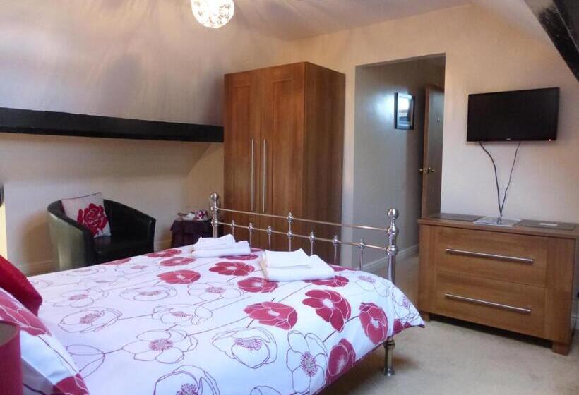 بنسيون Launceston Villa