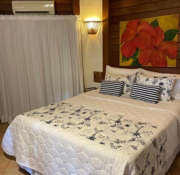 پانسیون Pousada Vitorino