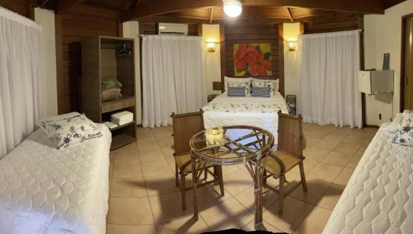 پانسیون Pousada Vitorino