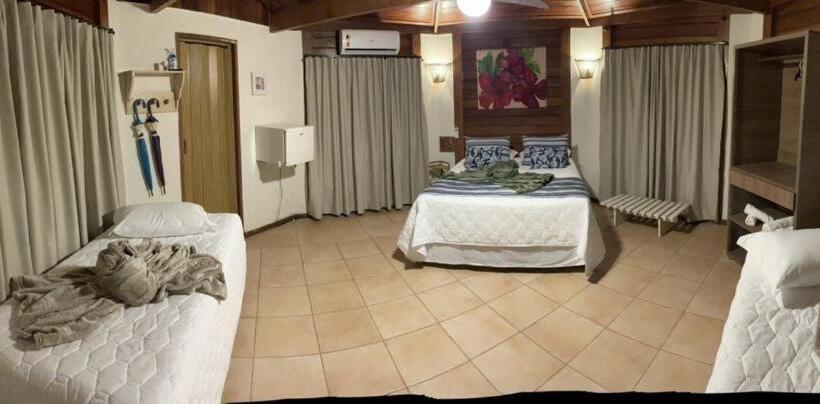 پانسیون Pousada Vitorino