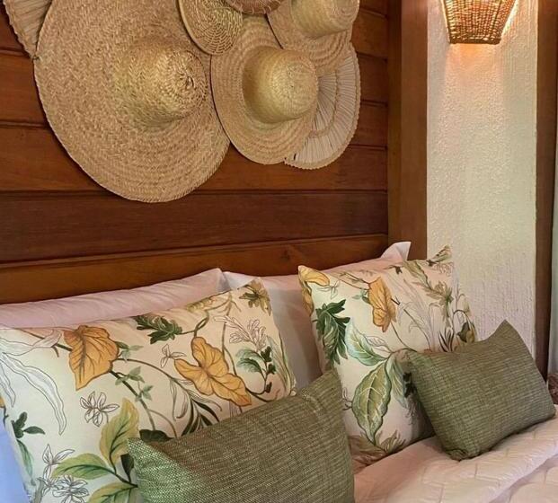 پانسیون Pousada Vitorino