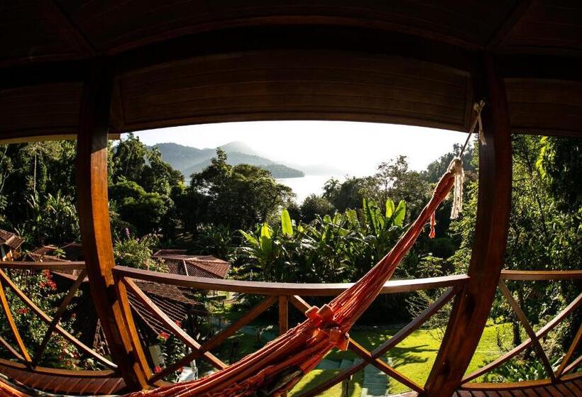 پانسیون Pousada Vitorino