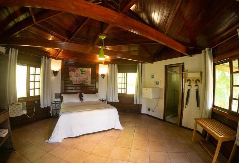 پانسیون Pousada Vitorino