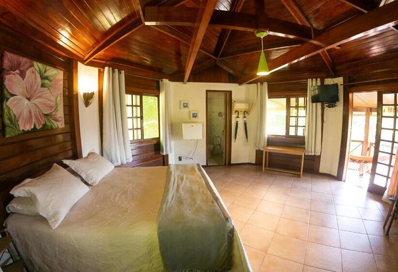 پانسیون Pousada Vitorino