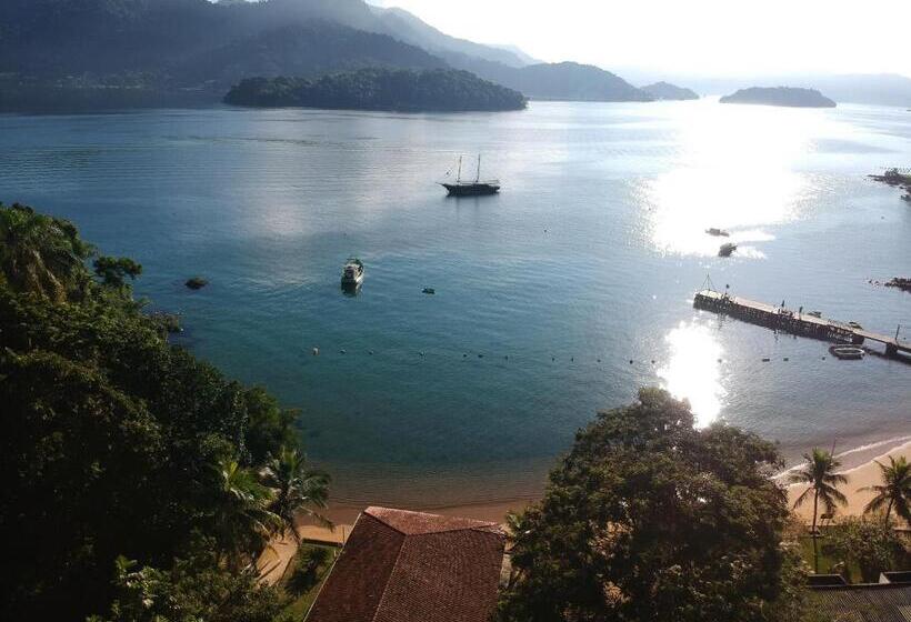 پانسیون Pousada Vitorino