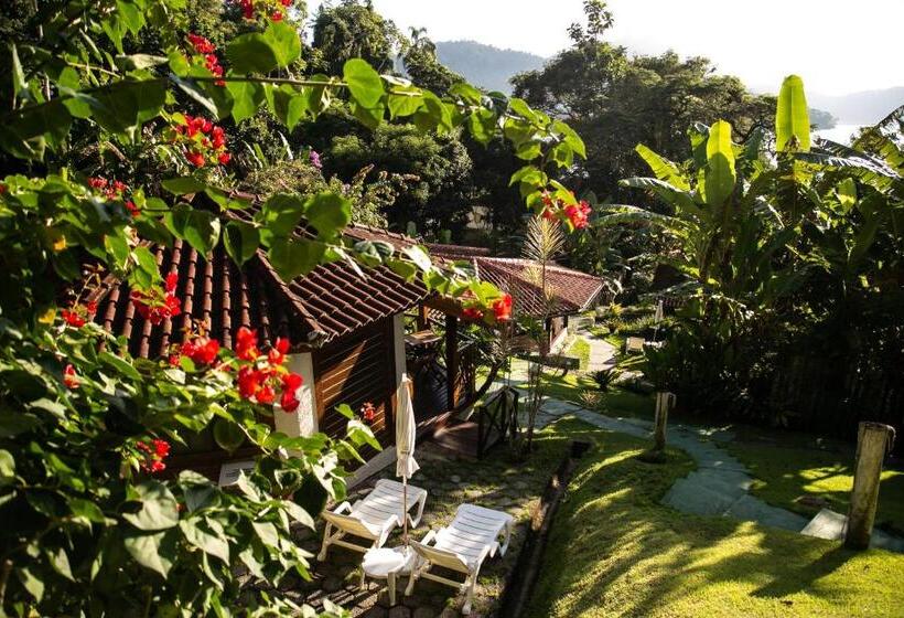 پانسیون Pousada Vitorino