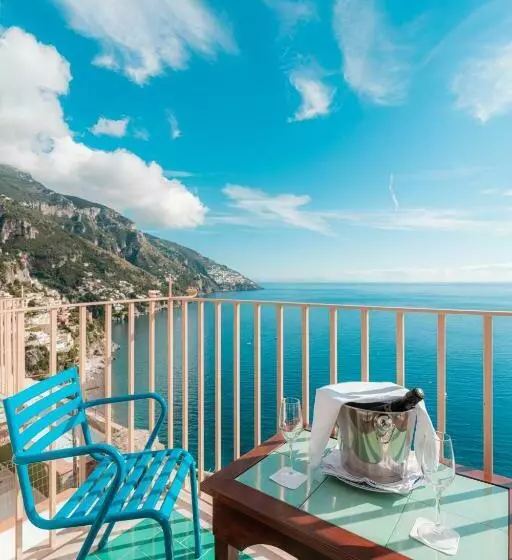 Majatalo Villa Nettuno