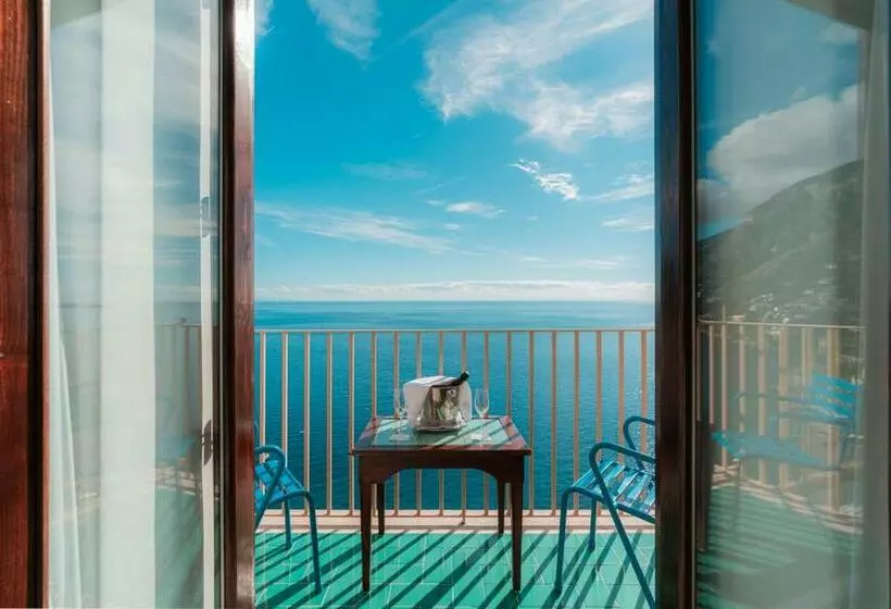 Majatalo Villa Nettuno