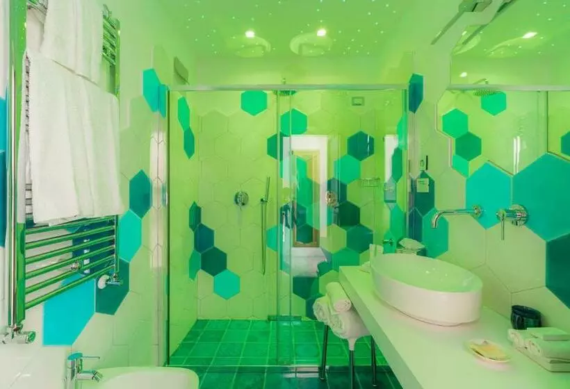 Majatalo Villa Nettuno