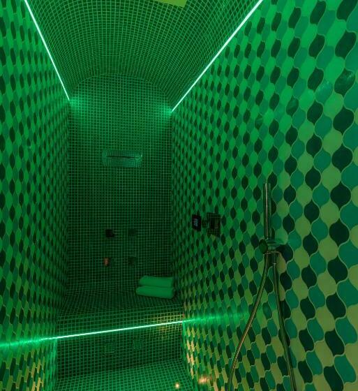 ペンション Villa Nettuno