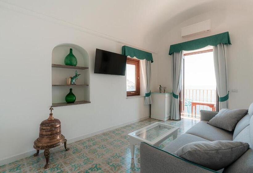 ペンション Villa Nettuno