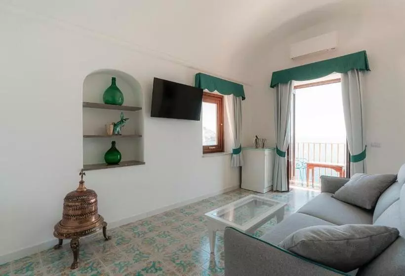 Majatalo Villa Nettuno