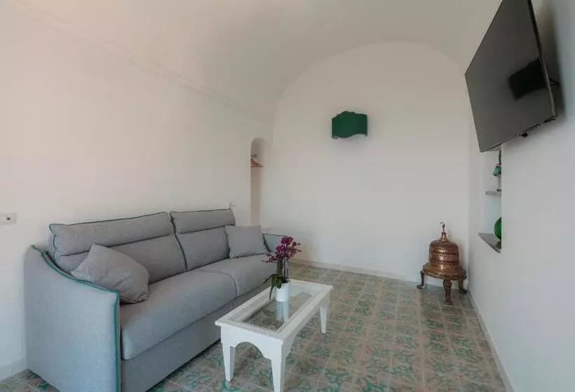 Majatalo Villa Nettuno