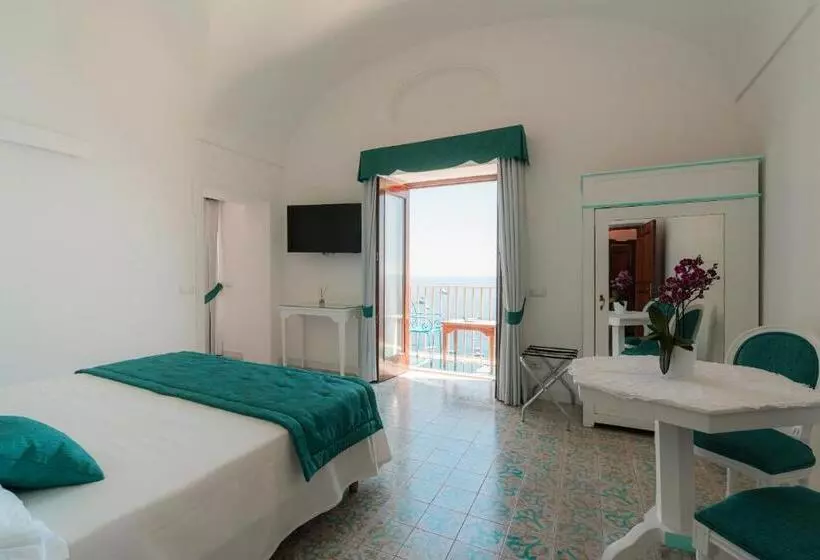 Majatalo Villa Nettuno