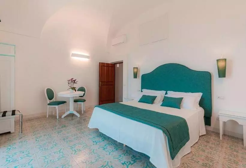 Majatalo Villa Nettuno