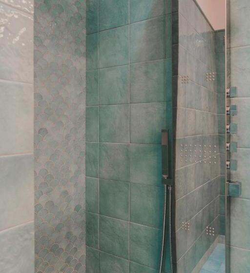 ペンション Villa Nettuno