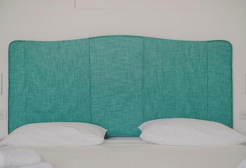 ペンション Villa Nettuno