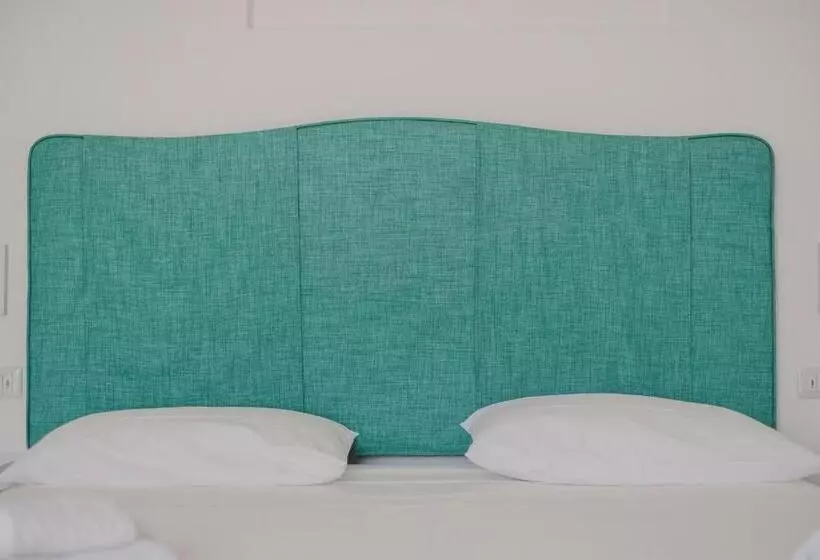 Majatalo Villa Nettuno