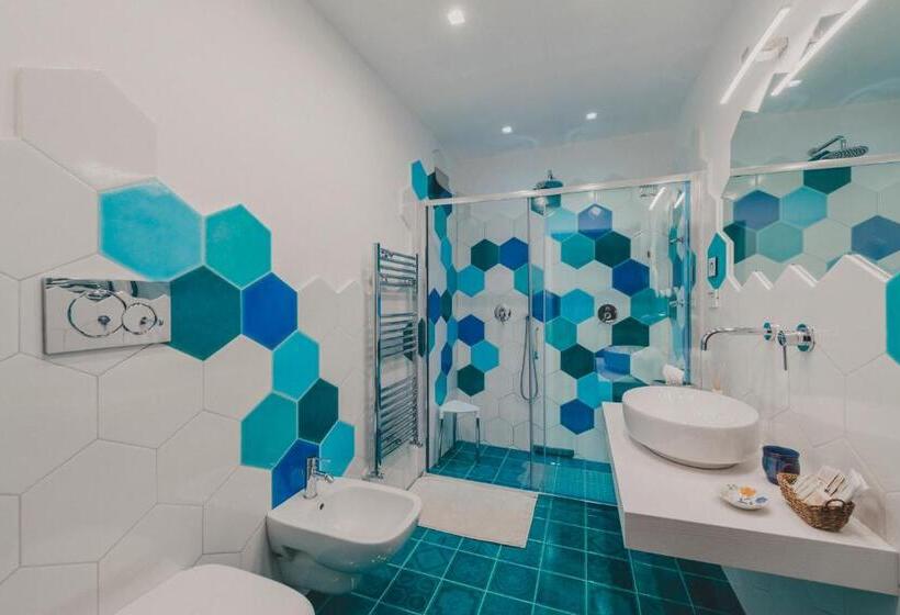 ペンション Villa Nettuno