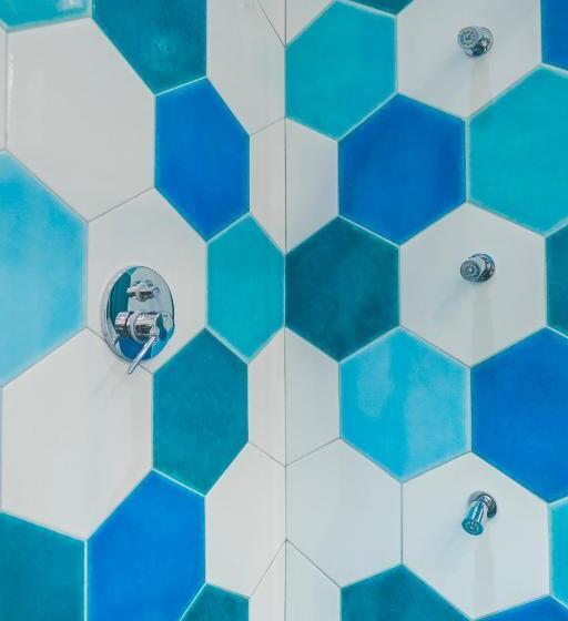 ペンション Villa Nettuno