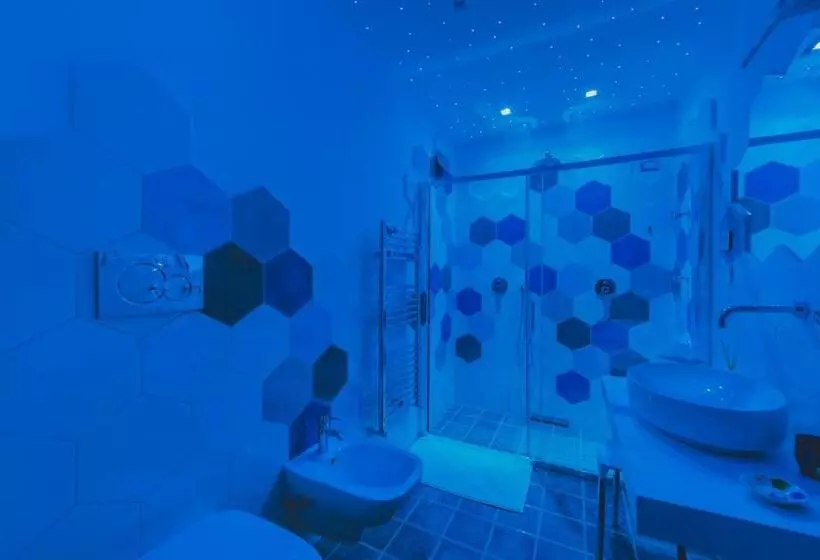 Majatalo Villa Nettuno