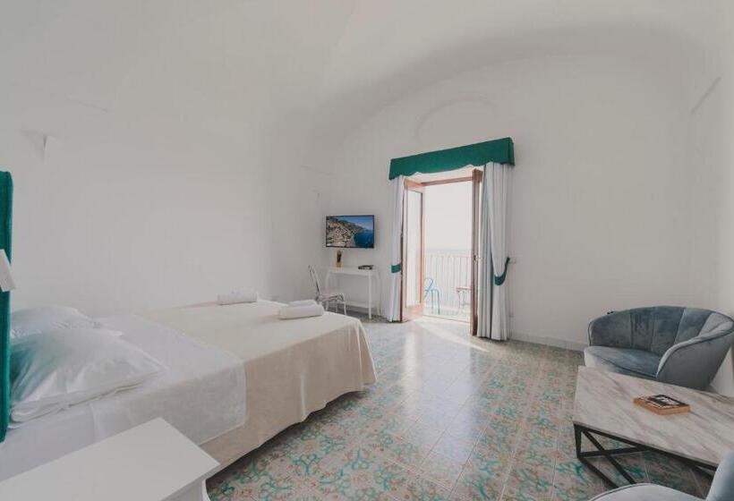 ペンション Villa Nettuno