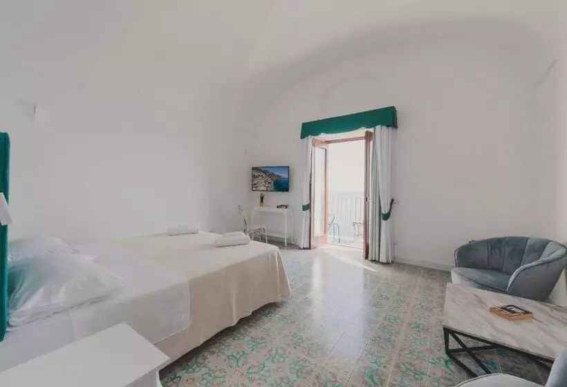 Majatalo Villa Nettuno