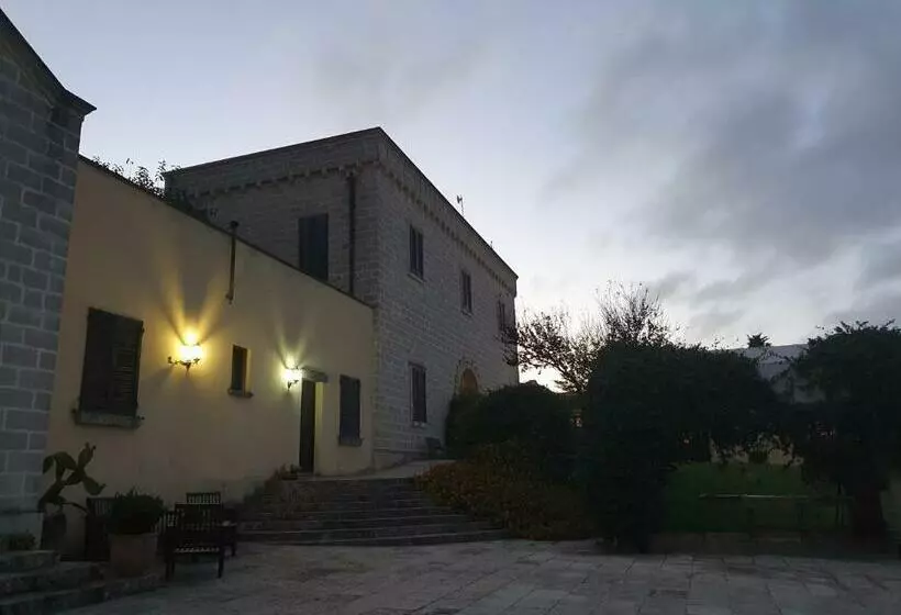 Tenuta Santicuti
