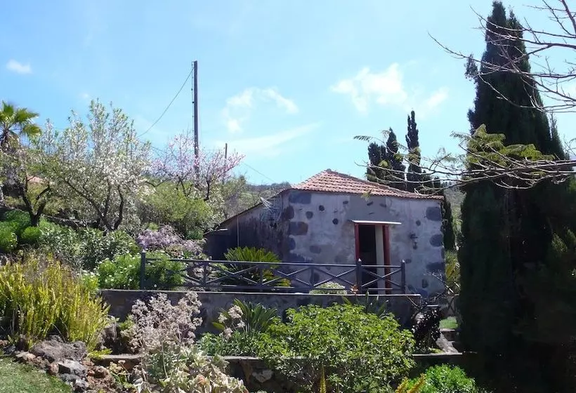 Casa Zoila