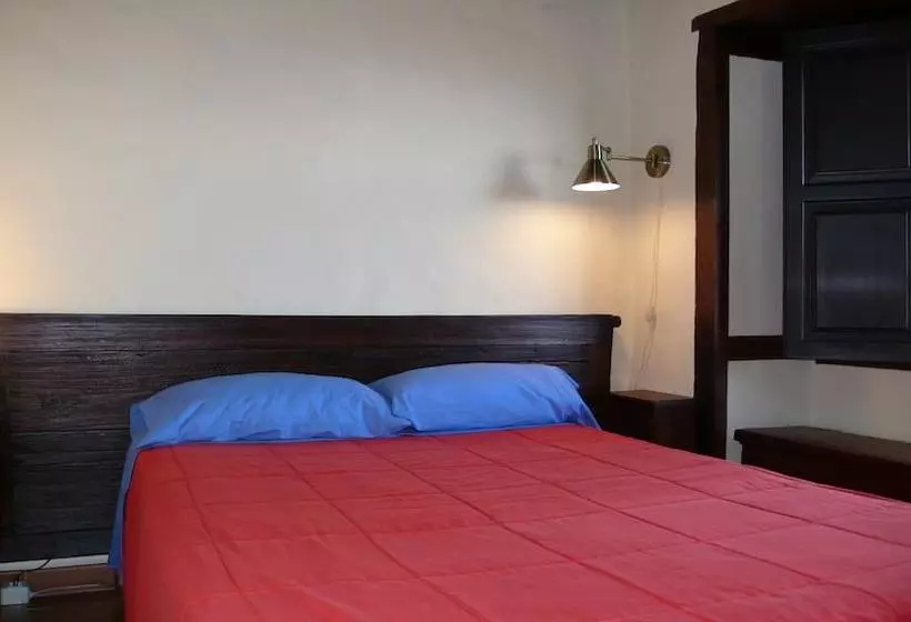 Casa Zoila