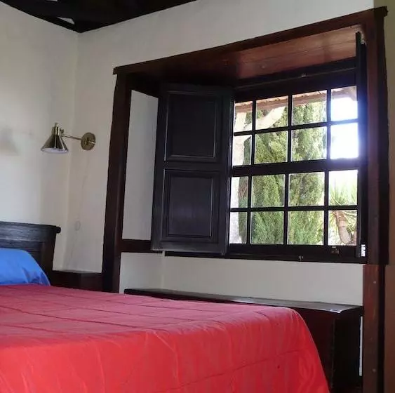 Casa Zoila