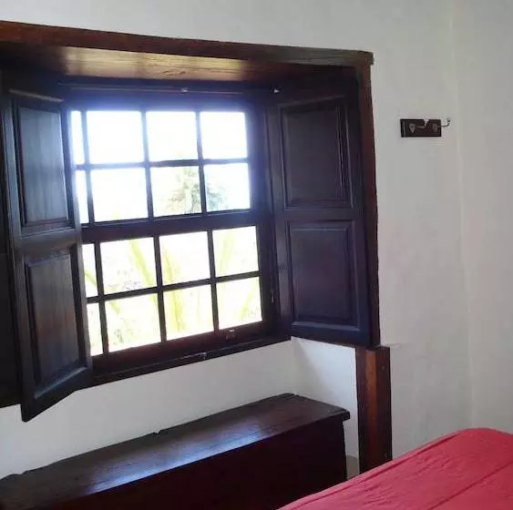 Casa Zoila
