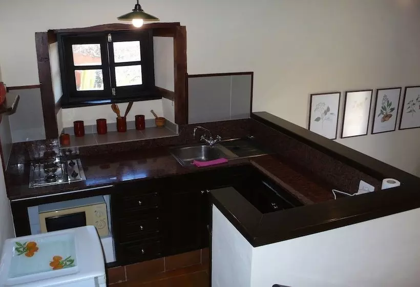 Casa Zoila
