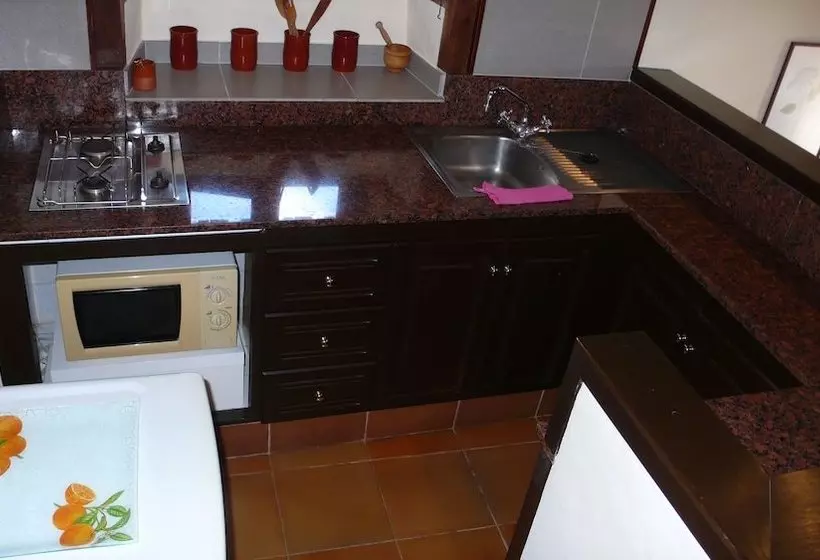 Casa Zoila