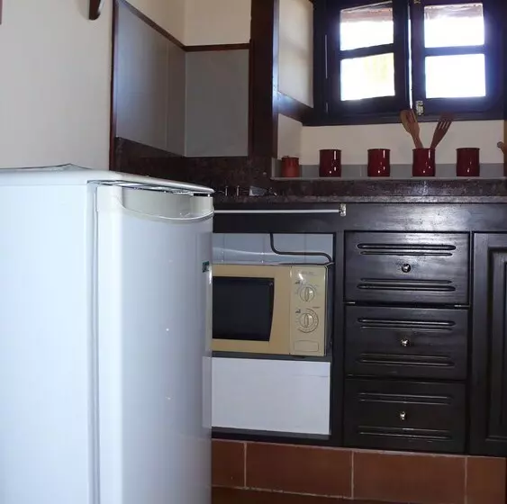Casa Zoila
