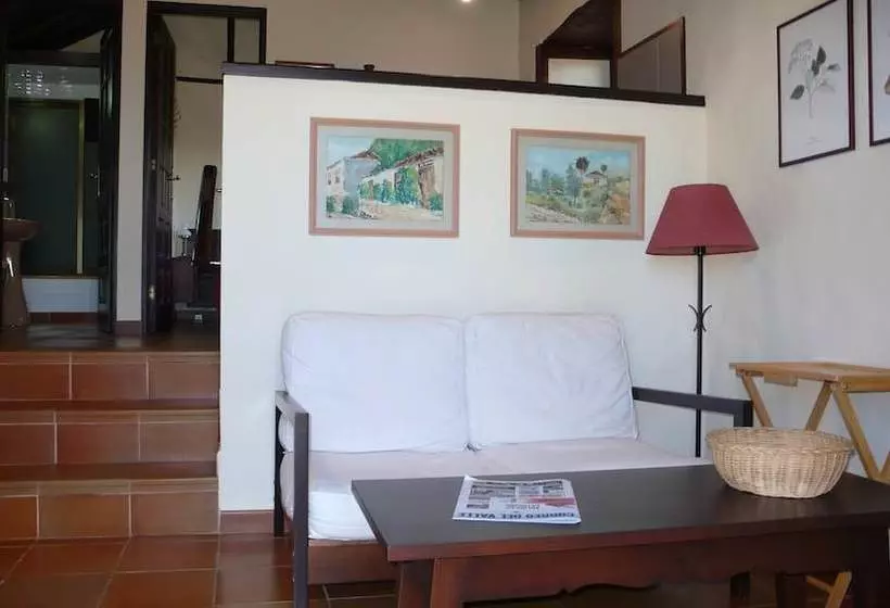 Casa Zoila