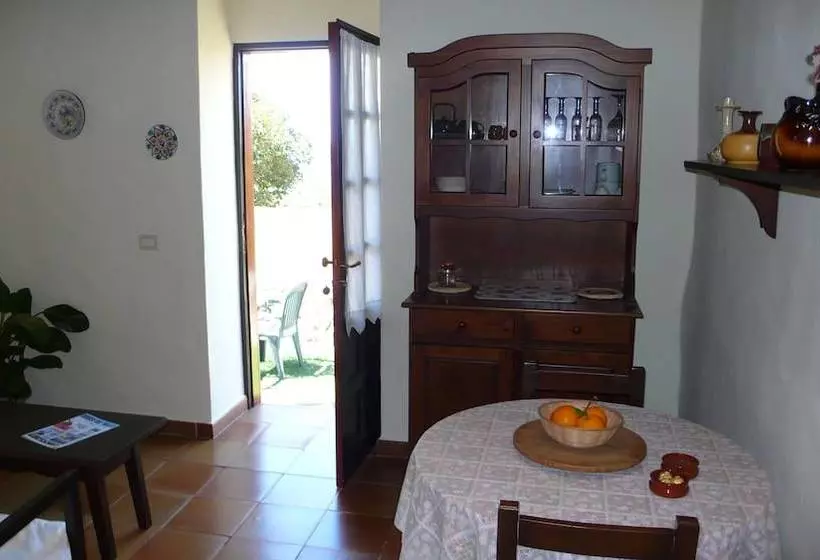 Casa Zoila