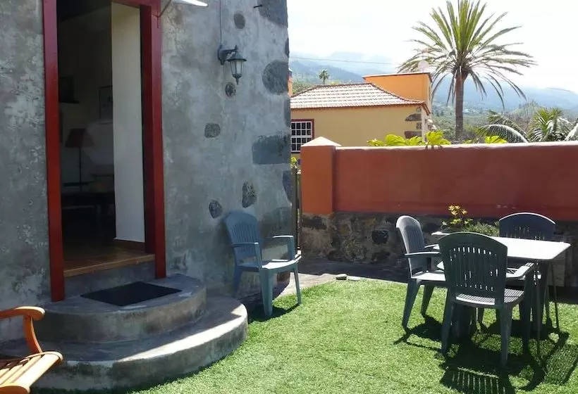 Casa Zoila