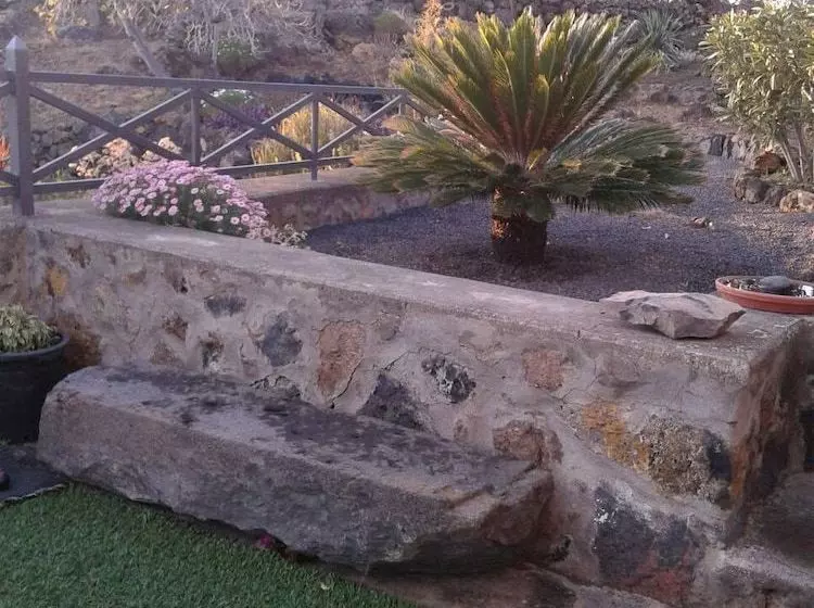 Casa Zoila