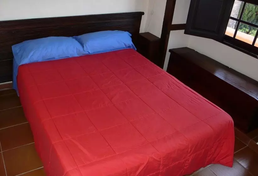 Casa Zoila