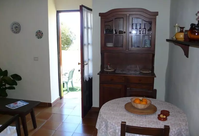 Casa Zoila