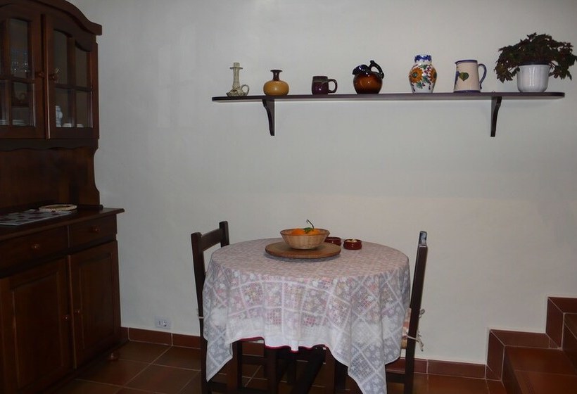 Casa Zoila