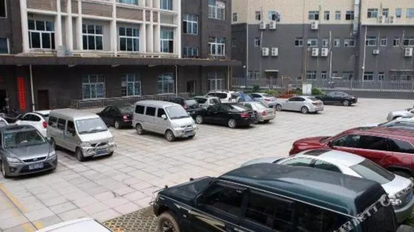 ホテル James Joyce Coffetel Changsha Youyi Road Subway Station